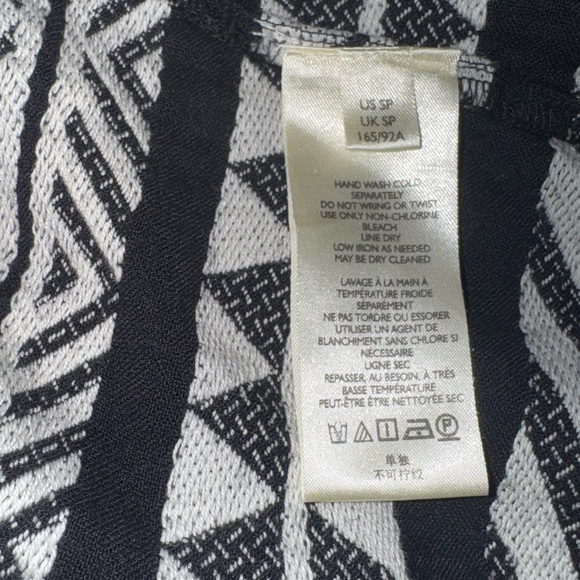 Maeve Dominique Tunic Dress - Picture 3 of 7